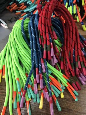 Organic 21KN/M Eco Friendly RTV Silicone Mould Making Rubber For Dipping Shoelace